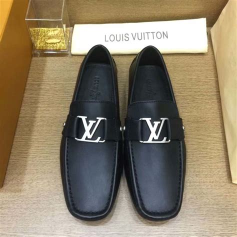 louis vuitton second hand shoes
